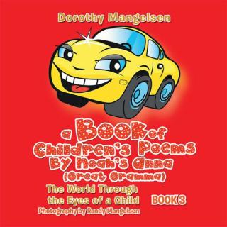 Imagen de portada: A Book of Children’S Poems by Noah’S Anna (Great Gramma) 9781503599239