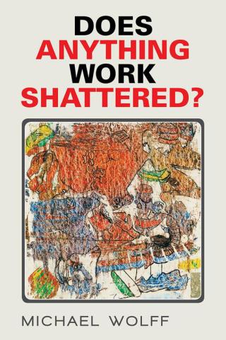 Imagen de portada: Does Anything Work Shattered? 9781503599345
