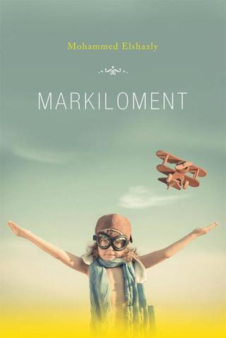 Titelbild: Markiloment 9781503599666