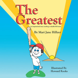 Cover image: The Greatest 9781503599772
