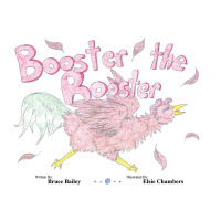 Titelbild: Booster the Rooster 9781503599987