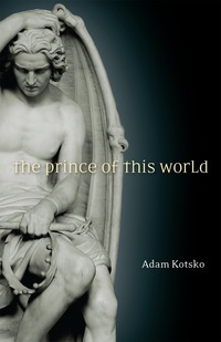 Imagen de portada: The Prince of This World 1st edition 9780804799683