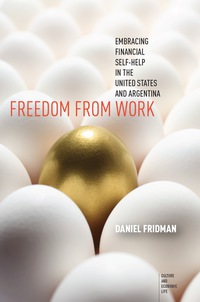 Cover image: Freedom from Work 1st edition 9780804798266