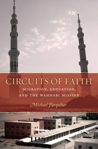 Cover image: Circuits of Faith 1st edition 9780804798358