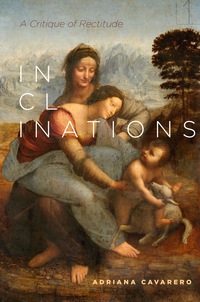 Cover image: Inclinations 1st edition 9780804792189