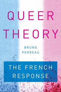 Cover image: Queer Theory 1st edition 9781503600447