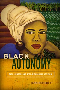 صورة الغلاف: Black Autonomy 1st edition 9781503600546