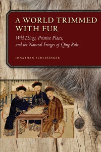Omslagafbeelding: A World Trimmed with Fur 1st edition 9781503610118