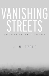 Cover image: Vanishing Streets 1st edition 9781503600034