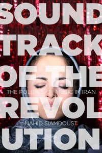 Omslagafbeelding: Soundtrack of the Revolution 1st edition 9780804792899