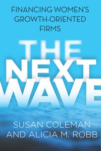 Cover image: The Next Wave 1st edition 9780804790413