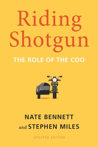 Cover image: Riding Shotgun 2nd edition 9781503600386
