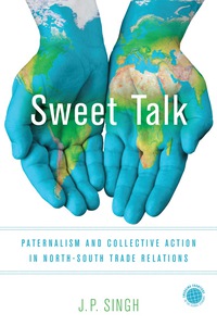 Cover image: Sweet Talk 1st edition 9780804794121