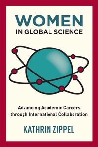 Cover image: Women in Global Science 1st edition 9781503601499