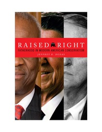 Cover image: Raised Right 1st edition 9781503600188