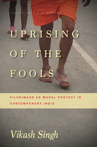 Titelbild: Uprising of the Fools 1st edition 9781503600379