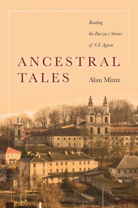 Cover image: Ancestral Tales 1st edition 9781503601161