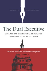 Imagen de portada: The Dual Executive 1st edition 9780804799973