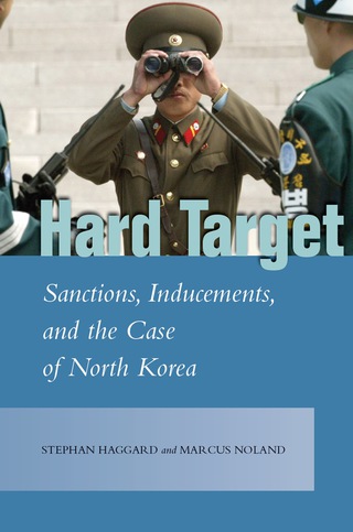 Imagen de portada: Hard Target 1st edition 9781503611597