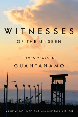 Cover image: Witnesses of the Unseen 1st edition 9781503606616