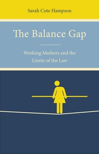 Cover image: The Balance Gap 1st edition 9781503600058