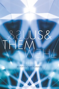 Imagen de portada: Us&Them 1st edition 9781503606852