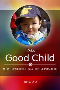 Omslagafbeelding: The Good Child 1st edition 9781503602434