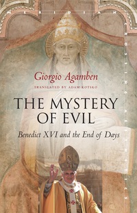 Cover image: The Mystery of Evil 1st edition 9781503602731