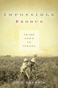 Cover image: Impossible Exodus 1st edition 9781503602656