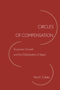 Titelbild: Circles of Compensation 1st edition 9780804798686