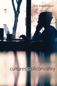Cover image: Cultures@SiliconValley 2nd edition 9781503602922