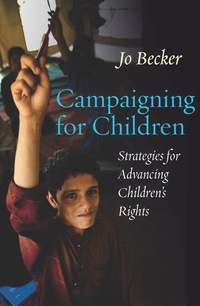 Cover image: Campaigning for Children 1st edition 9781503601901