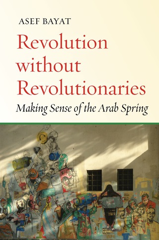 Imagen de portada: Revolution without Revolutionaries 1st edition 9780804799027