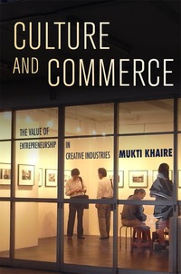 Cover image: Culture and Commerce 1st edition 9780804792219