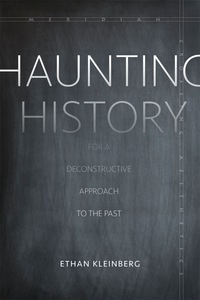 Imagen de portada: Haunting History 1st edition 9781503603387