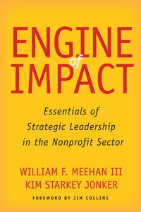 Cover image: Engine of Impact 1st edition 9781503603615