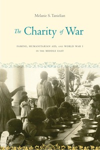 Omslagafbeelding: The Charity of War 1st edition 9781503602403