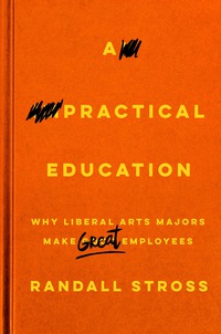 Cover image: A Practical Education 1st edition 9780804797481