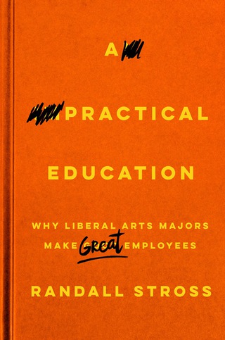 Imagen de portada: A Practical Education 1st edition 9780804797481