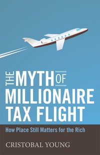 Titelbild: The Myth of Millionaire Tax Flight 1st edition 9781503601147