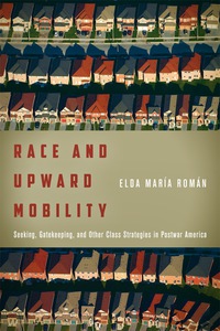 Cover image: Race and Upward Mobility 1st edition 9781503602847