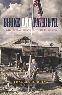 Titelbild: Broke and Patriotic 1st edition 9781503608214