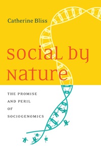 Cover image: Social by Nature 1st edition 9780804798341