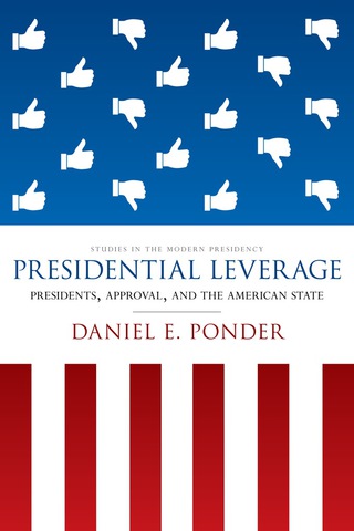 Imagen de portada: Presidential Leverage 1st edition 9781503604063