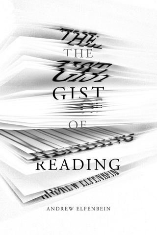 Imagen de portada: The Gist of Reading 1st edition 9781503603851
