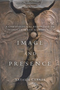 Cover image: Image and Presence 1st edition 9781503600348