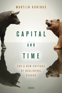 Cover image: Capital and Time 1st edition 9781503604438