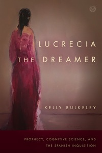 Cover image: Lucrecia the Dreamer 1st edition 9781503603868
