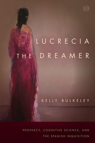 Imagen de portada: Lucrecia the Dreamer 1st edition 9781503603868