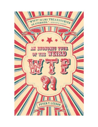 Cover image: WTF?! 1st edition 9781503600911